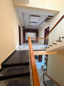 Hall Image of 3000 Sq.ft 5 BHK Independent House for sale in Hennur Bengaluru for Rs. 29000000