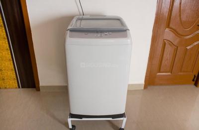 Hall Image of Gowda Nest 2 in Hebbal Kempapura, Bangalore