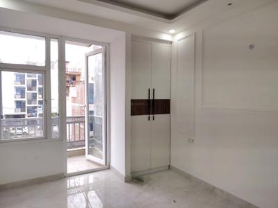 Bedroom Image of 1095 Sq.ft 2 BHK Apartment / Flat for sale in Devla Greater Noida for Rs. 4017888