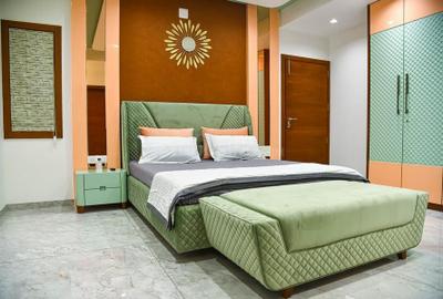 Bedroom Image of 2700 Sq.ft 5 BHK Independent House for sale in Thaltej Ahmedabad for Rs. 62500000
