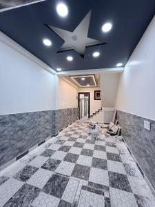 Image of 1250 Sq.ft 3 BHK Independent House for sale in Govindpuram, Ghaziabad for Rs. 6700000