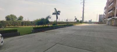 Image of 680 Sq.ft 1 BHK Apartment / Flat for sale in Morta Village, Ghaziabad for Rs. 3200000