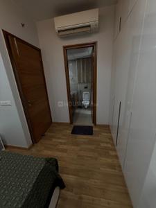 Bedroom Image of 2200 Sq.ft 3 BHK Apartment / Flat for sale in Tata Gurgaon Gateway, Sector 112 Gurgaon for Rs. 30500000