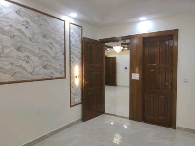 Bedroom Image of 2250 Sq.ft 4 BHK Builder Floor for sale in Greater Faridabad Luxury Floors, Sector 85 Faridabad for Rs. 20600000