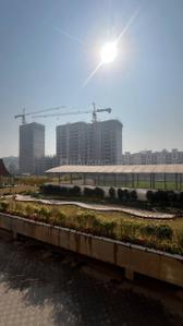 Image of 1495 Sq.ft 3.5 BHK Apartment / Flat for sale in The Ananta Aspire, Nabha, Zirakpur for Rs. 20000000