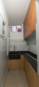 Kitchen Image of 1200 Sq.ft 2 BHK Independent House for rent in JP Nagar Bengaluru for Rs. 22007