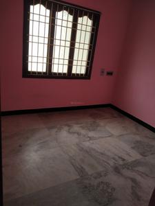 Bedroom Image of 800 Sq.ft 2 BHK Builder Floor for rent in Reddiarpalayam Puducherry for Rs. 9250