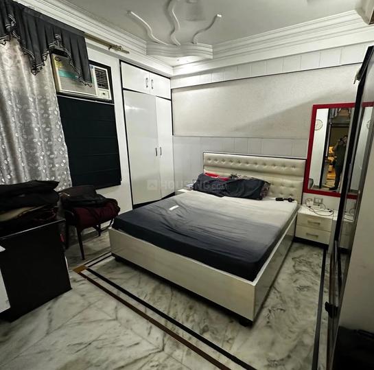 Maya Enclave, Hari Nagar Bedroom 1