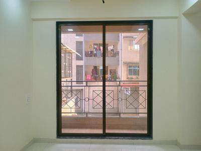 Living Room Image of 1414 Sq.ft 3 BHK Apartment / Flat for sale in Runwal Gardens, Dombivli East Thane for Rs. 8100000