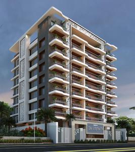 Image of 2280 Sq.ft 4 BHK Apartment / Flat for sale in RM Sai Eternity, Manish Nagar, Nagpur for Rs. 8700000