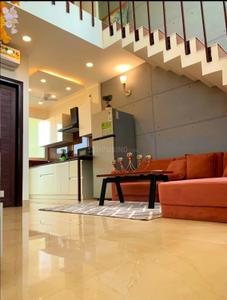Image of 1450 Sq.ft 3 BHK Villa for sale in Bishnuli, Ghaziabad for Rs. 8500000