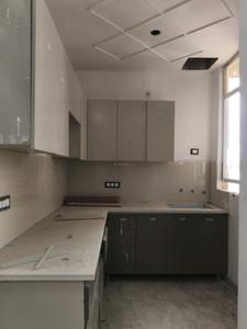 Kitchen Image of 1050 Sq.ft 2 BHK Apartment / Flat for sale in Stark Twin Chalet, Noida Extension Greater Noida for Rs. 4500000