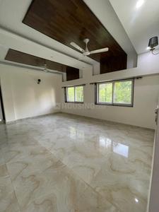 Bedroom Image of 2800 Sq.ft 3 BHK Builder Floor for rent in Rajpur Dehradun for Rs. 52000