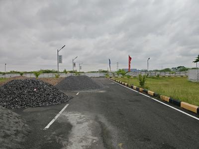 Image of 855 Sq.ft Residential Plot / Land for sale in Padappai, Chennai for Rs. 2564145