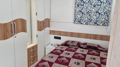1 BHK Flat