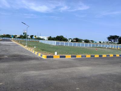 Image of 1350 Sq.ft Residential Plot / Land for sale in Kalligudi, Madurai for Rs. 1825200