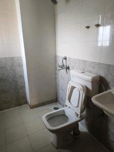 Common Bathroom Image of 700 Sq.ft 3 BHK Apartment / Flat for sale in ROF Amaltas, Sector 92 Gurgaon for Rs. 7300000