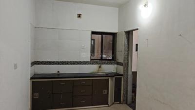 Kitchen Image of 1025 Sq.ft 2 BHK Apartment / Flat for sale in Sneh Velani Exotica, Atladara Vadodara for Rs. 2650000