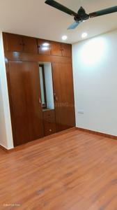 Bedroom Image of 1900 Sq.ft 3 BHK Apartment / Flat for rent in Vasant Kunj New Delhi for Rs. 135000