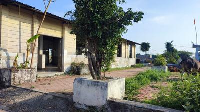 Image of 1000 Sq.ft Residential Plot / Land for sale in Narang Commercial Silver Park 2, Silver Park Colony, Indore for Rs. 3000000