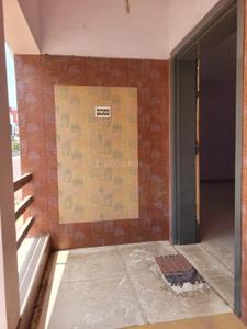 Chhani Balcony 1