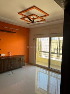 Hall Image of 1950 Sq.ft 3 BHK Apartment / Flat for rent in Kachiguda Hyderabad for Rs. 40000