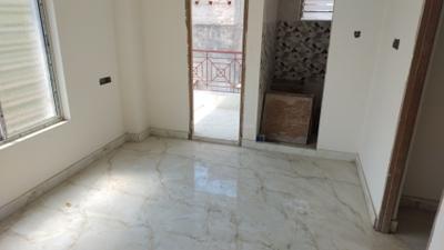 Bedroom Image of 740 Sq.ft 2 BHK Apartment / Flat for sale in Rajarhat Kolkata for Rs. 2516000