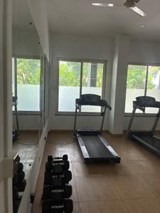Bedroom Image of 1030 Sq.ft 2 BHK Apartment / Flat for sale in SFS Branton Park, Kakkanad Kochi for Rs. 7600000