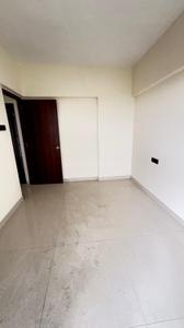 Hall Image of 600 Sq.ft 1 BHK Apartment / Flat for sale in Moraj Prive, Kopar Khairane Navi Mumbai for Rs. 12000000