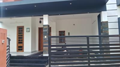 Image of 2450 Sq.ft 4 BHK Independent House for sale in Sreekariyam, Thiruvananthapuram for Rs. 12500000