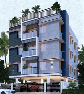 2 BHK Flat