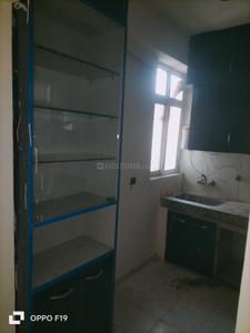 Kitchen Image of 900 Sq.ft 2 BHK Apartment / Flat for sale in Proview Officer City, Raj Nagar Extension Ghaziabad for Rs. 6800000