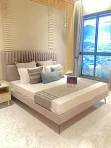 Bedroom Image of 1659 Sq.ft 3 BHK Apartment / Flat for sale in WYCE Exclucity E F I, Bavdhan Pune for Rs. 17700000