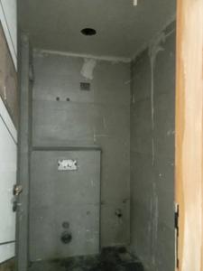 Bedroom Two Image of 1000 Sq.ft 3 BHK Builder Floor for sale in Govindpuri New Delhi for Rs. 7200000