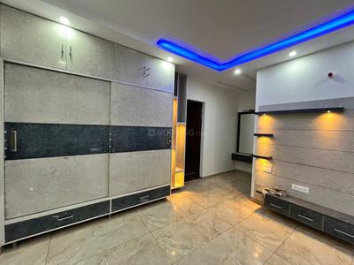 Bedroom Image of 2300 Sq.ft 4 BHK Independent House for sale in Kharar Mohali for Rs. 21000000