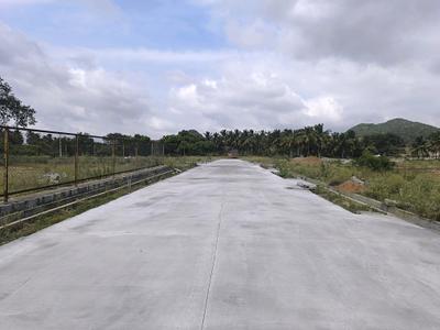 Image of 1199 Sq.ft Residential Plot / Land for sale in Destiny Hill View Residency, Kanakapura, Bengaluru for Rs. 4676100