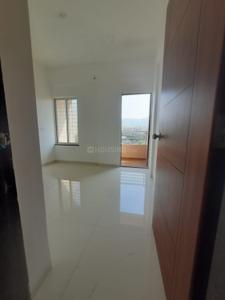 Hall Image of 837 Sq.ft 2 BHK Apartment / Flat for sale in Sameer Indraprastha Phase 1, Kondhwa Budruk Pune for Rs. 4390000