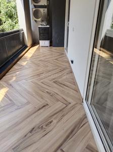 4 BHK Independent Builder Floor