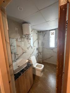 Image of 1100 Sq.ft 1 BHK Builder Floor for rent in Sector 51, Gurgaon for Rs. 28000