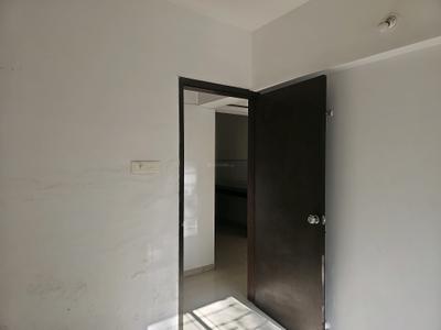 Bedroom Image of 610 Sq.ft 1.5 BHK Apartment / Flat for sale in Majestique Palm Atlantis by Majestique Landmarks, Wagholi Pune for Rs. 3951000