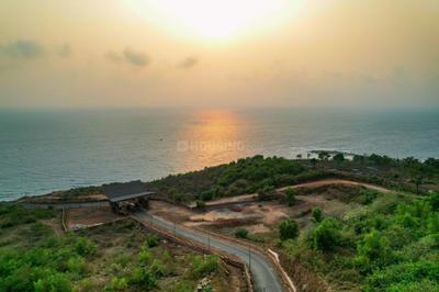 Image of 2000 Sq.ft Residential Plot / Land for sale in Aghari, Dapoli for Rs. 1600000