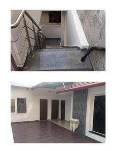 Balcony Image of 1800 Sq.ft 3 BHK Builder Floor for rent in Vijay Nagar New Delhi for Rs. 55000