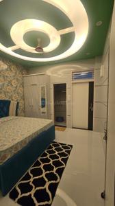 Bedroom Image of 850 Sq.ft 2 BHK Apartment / Flat for sale in Hark Sai Apartment, Sector 89 Noida for Rs. 3000000