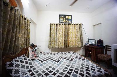 Bedroom Image of 2430 Sq.ft 3 BHK Independent House for sale in Isanpur Ahmedabad for Rs. 12100000