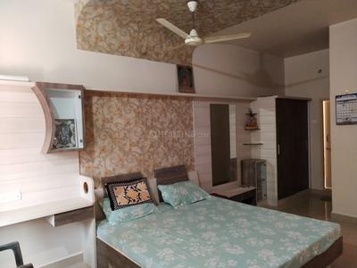 Bedroom Image of 200 Sq.ft 3 BHK Independent House for sale in Shashikunj Junagadh for Rs. 5200000