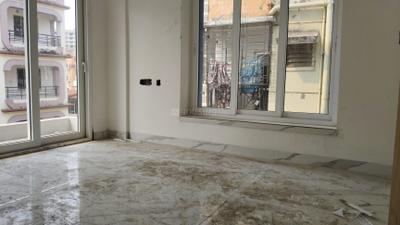 Bedroom Image of 1480 Sq.ft 3 BHK Apartment / Flat for sale in New Town Kolkata for Rs. 9600000