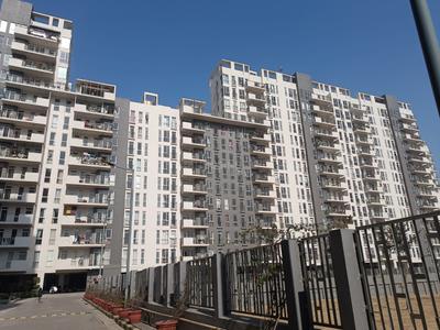 Image of 1877 Sq.ft 3 BHK Apartment / Flat for sale in Ireo The Corridors, Sector 67, Gurgaon for Rs. 31000000