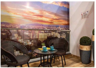 Hall Image of 1070 Sq.ft 3 BHK Apartment / Flat for sale in Newton Homes Tathawade Phase II, Tathawade Pune for Rs. 10000000