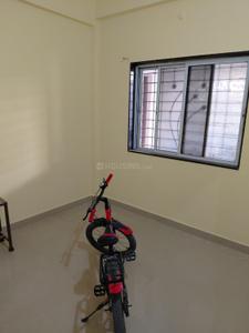 1 RK Independent Builder Floor