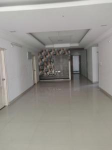 Hall Image of 3500 Sq.ft 4 BHK Apartment / Flat for rent in Attapur Hyderabad for Rs. 60000